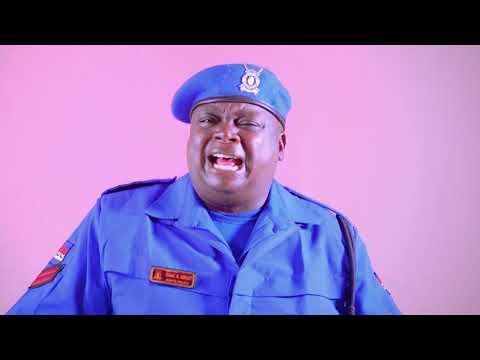 Kakaman Nduati - BUNDUKI (official music video)