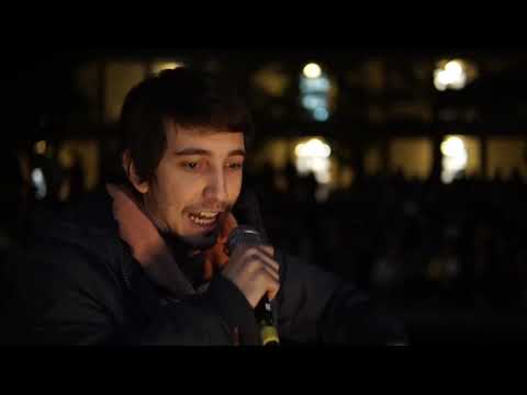 MESSI vs SISÚ: Octavos. Fecha 1: Área Tecnologías Ciencias de la Naturaleza y el Hábitat (2019)