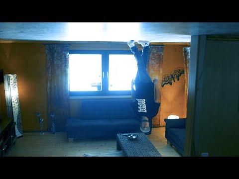 Illflow - VBT 2018 (32tel) vs Muränenmann