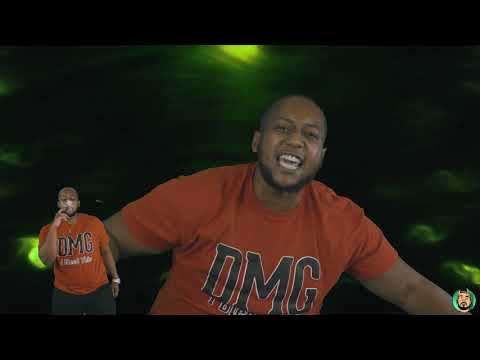 Big London - Fuck A Nigga