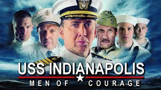 USS Indianapolis: Men of Courage - action - 2016 - trailer video