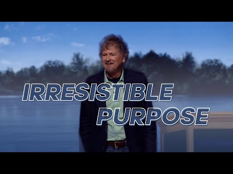 What is Destiny? | Destiny Conference | Session 1