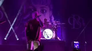 Issues - King Of Amarillo (Live at The House of Blues in Houston)