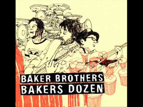 baker brothers-peace of mind