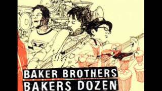 baker brothers-peace of mind