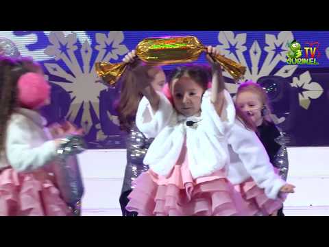 Suflul Iernii 2017 Picaturi Muzicale - Vine Anul Nou