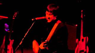 Mountain Goats- Estate Sale Sign