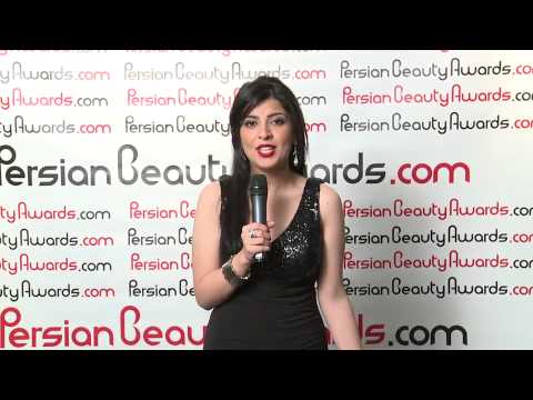 Niloufar Rostam Shirazi