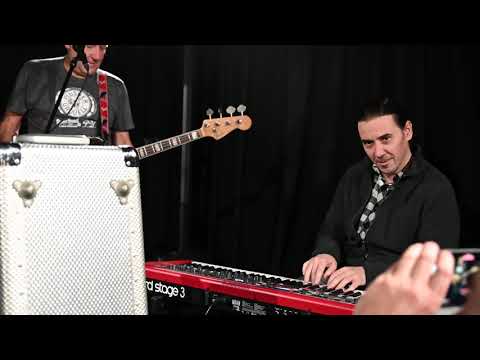 Buty-Jednou ráno