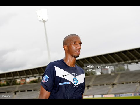 NICOLAS MIRZA PARIS FC HIGHLIGHTS 2011 2012