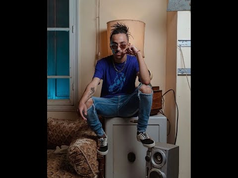 Madd x Coyote Jo Bastard Type Beat I Trap Instrumental 2025