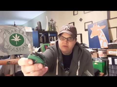 REVIEW: The Nuggy from Nugtools.com  (unsolicited)