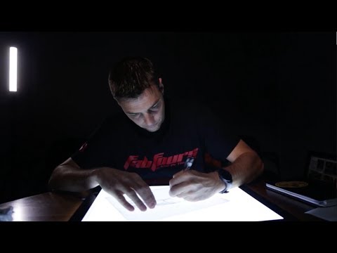 FAB FOURS INC. - INNOVATIVE AFTERMARKET TRUCK AND JEEP ACCESSORIES
