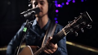 Lunatic Wolf - Roses (Live @ High Seas Studios)