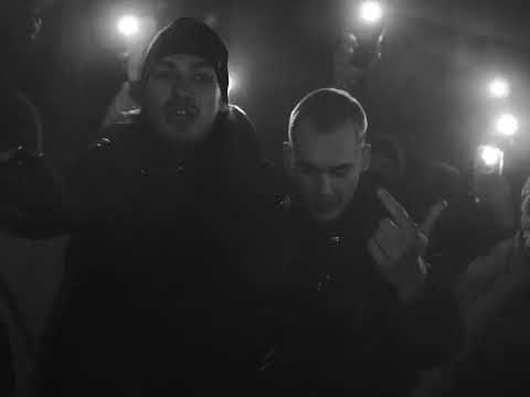 OLTEAN & EXO  - NO CAP  (Official Music Video)