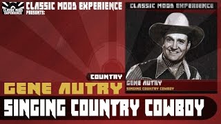 Gene Autry - Peter Cottontail (1950)