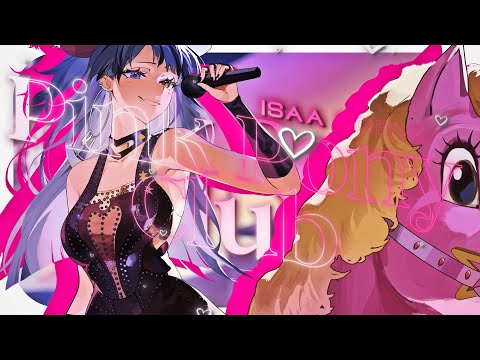 Pink Pony Club || Chappel Roan - Cover by Isaa Corva