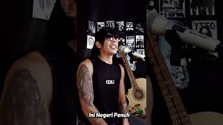 Download lagu negeri konoha memang istimewa😁 mp3