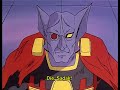 Beast King Golion Episode 14 The Crown Prince Of Hell