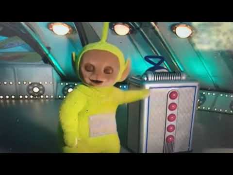 Toy story 2 with teletubbies part 14: po’s story (when she loved me)