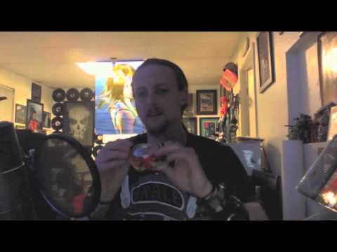 Mega64 Poorly Played Stream 125 - Can Crush for Kickapoo!