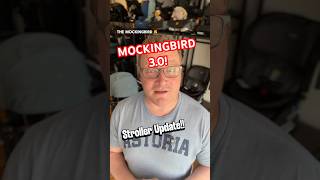 Mockingbird 3.0 Stroller