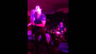 Shannon Noll at ravenswood pub