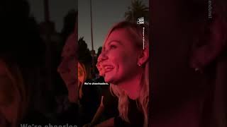 Kirsten Dunst Recites Iconic &#39;Bring It On&#39; Cheer at Screening