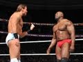 Raw: Ezekiel Jackson vs. Drew McIntyre - King of the Ring