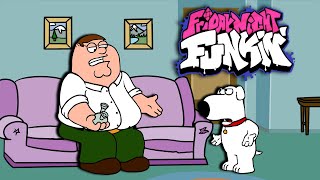 Cover art for FNF CRACK