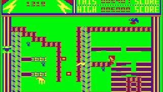 DRAGON 32/64 - FRANKIE - QUICKBEAM - 1986