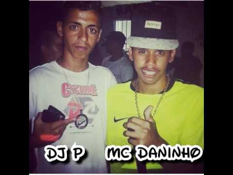 Mc Vertinho e Mc Daninho- som do olodum música nova 2016 (dj p)