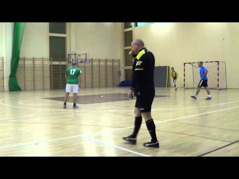 PLP SIERNIECZEK Superliga 2 kol. SIMI SOLEC KUJAWSKI -  BWS 4:2 ( 2:2 )