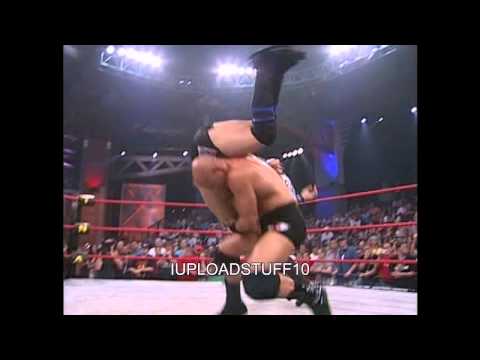 Sacrifice 2005 Highlights