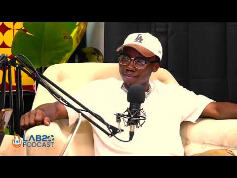 Driemo on Music, Money & Rights