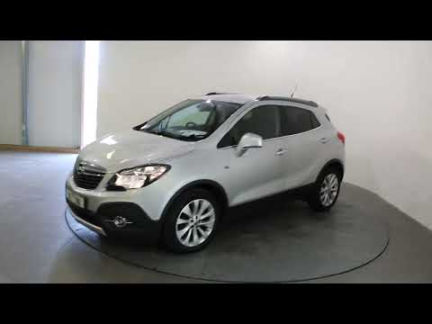 Opel Mokka SE 1.4t 140PS FWD Manual - Image 2