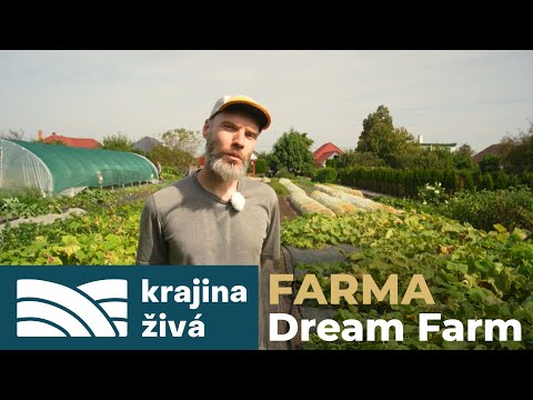 , title : 'Farma živá 2023: Dream Farm - Ňarád'