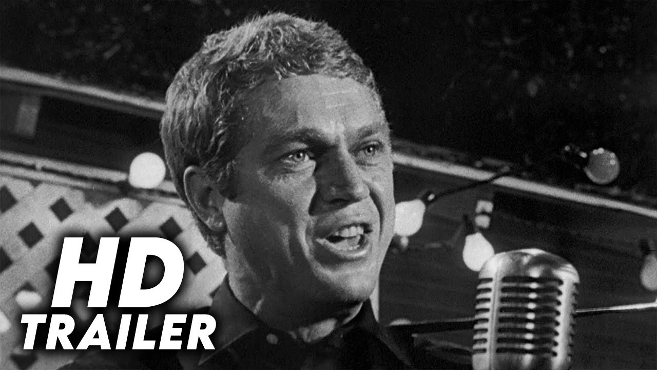 Baby the Rain Must Fall