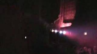 June- Speak Up live at the Wheaton Grand