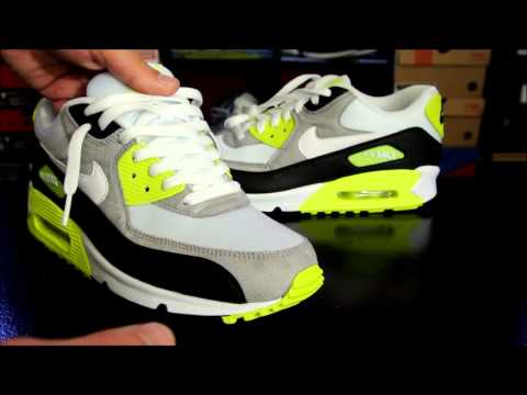 comment nettoyer air max