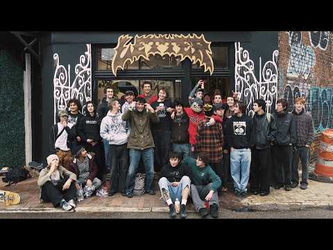 [News] CASTLE BAM TO LIL JERRY SPRINGER: A JENKEM TRAVEL DIARY TO RICHMOND