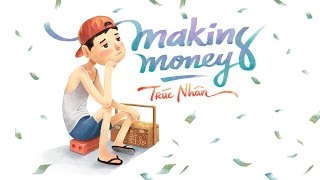 Hợp âm Making Money Nguyễn Hải Phong