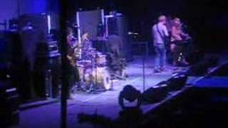 The Hush Sound - Weeping Willow