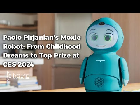Moxie Review Video 1
