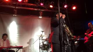 Kermit Ruffins - On the Sunny Side of the Street