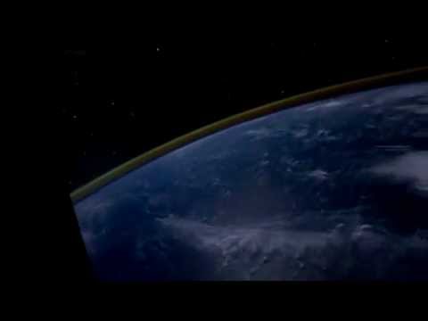 Lightning Storms from Space