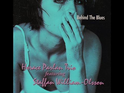 Horace Parlan Trio featuring Staffan William-Olsson - This Guy's In Love With You