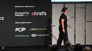 Sydney SEO Conference
