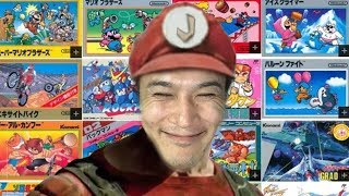 - とことん直撮りレトロゲーム部
