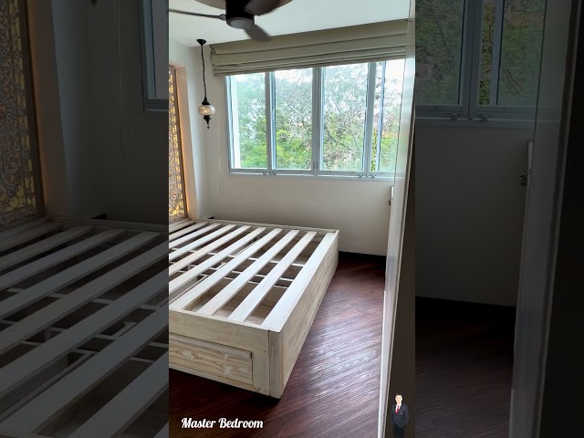 Executive HDB for Rent in  160 Yung Ping Road - Image 15